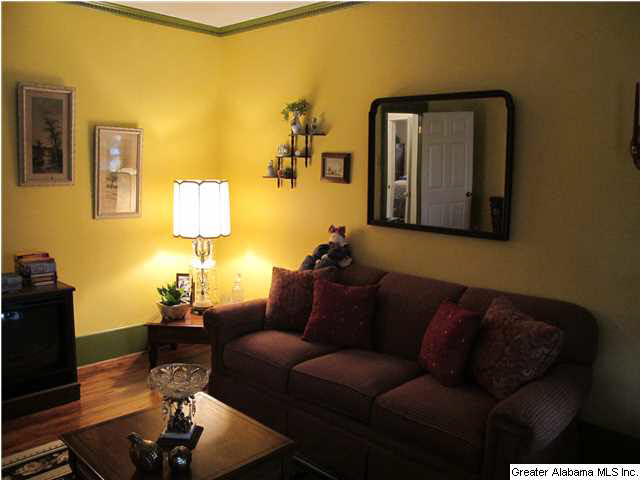 406 Broad Street Wedowee, AL 36278 - Photo 11 of 27