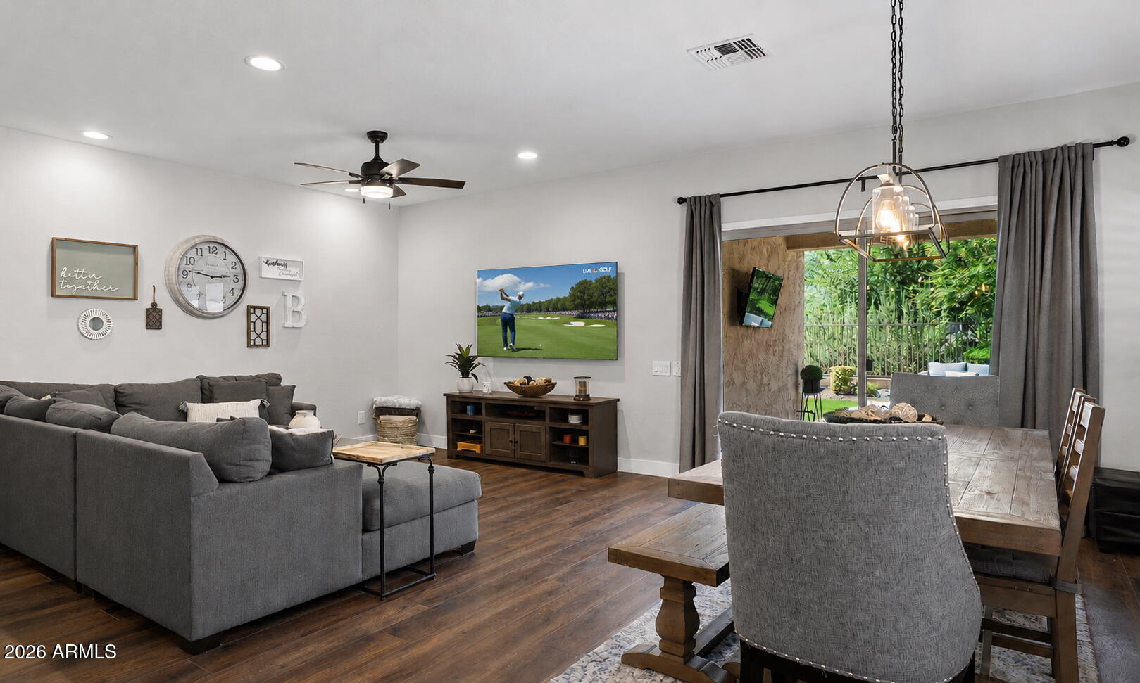 5310 West Saddlehorn Road Phoenix, AZ 85083 - Photo 13 of 35 Family Room