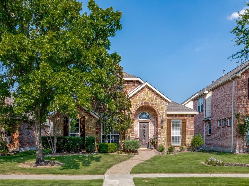 10086 Wheat Ridge Drive Frisco, TX 75033 - Photo 1 of 1