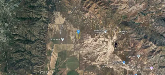 $49,999 | 21578 Lake Caliente Ca, Caliente, CA 93518