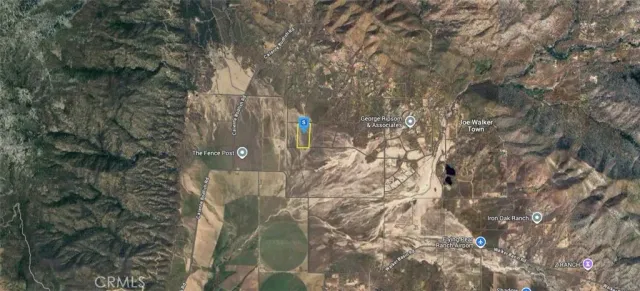 $57,999 | 21578 Lake Caliente Ca, Caliente, CA 93518