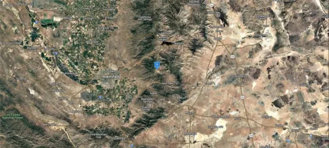 $57,999 | 21578 Lake Caliente Ca, Caliente, CA 93518