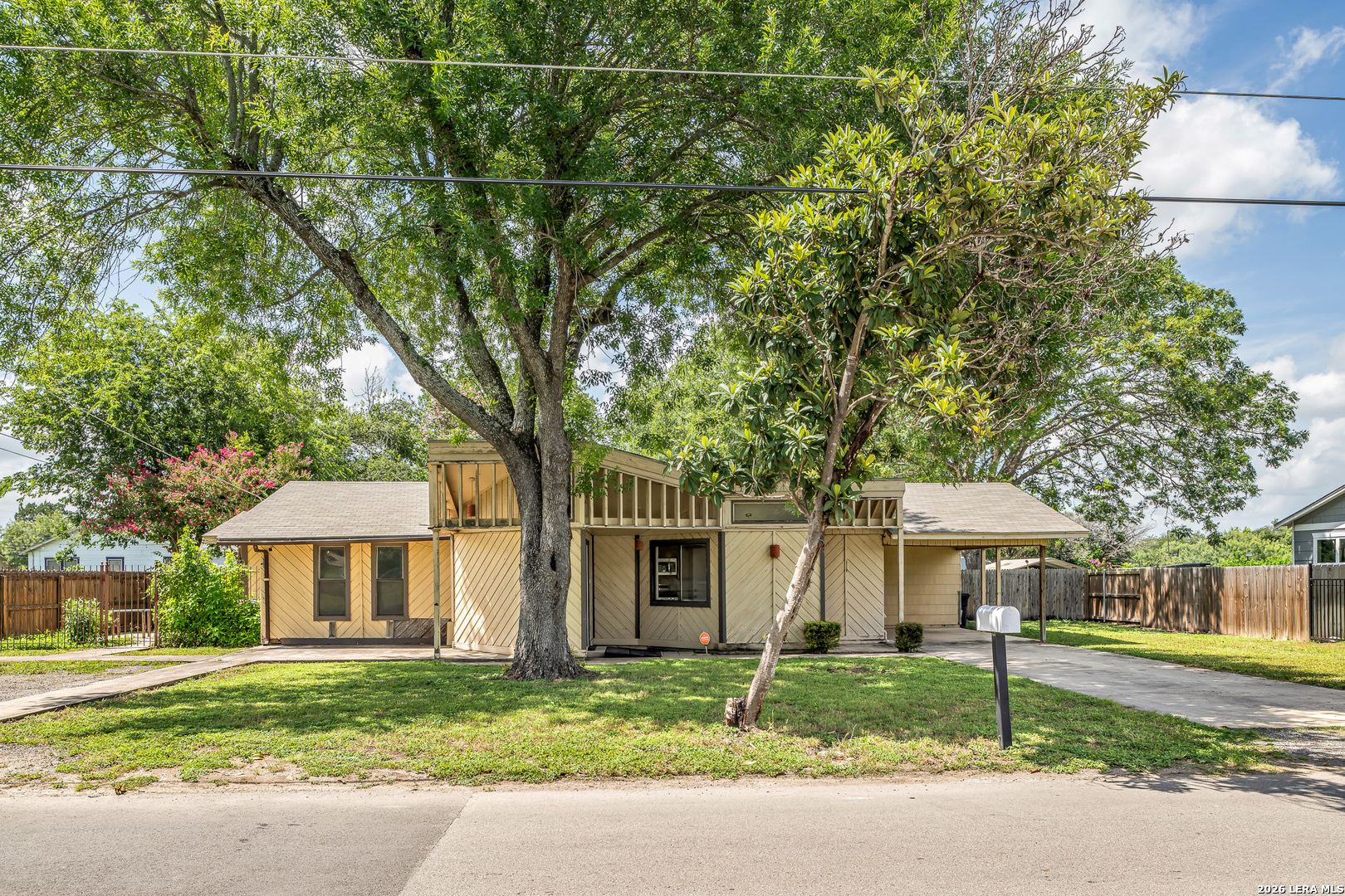 170 Sinclair Road San Antonio, TX 78222 - Photo 1 of 29