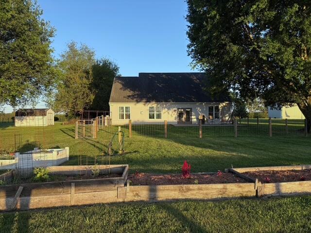 14137 Cedar Run Road Culpeper, VA 22701 - Photo 1 of 30 1