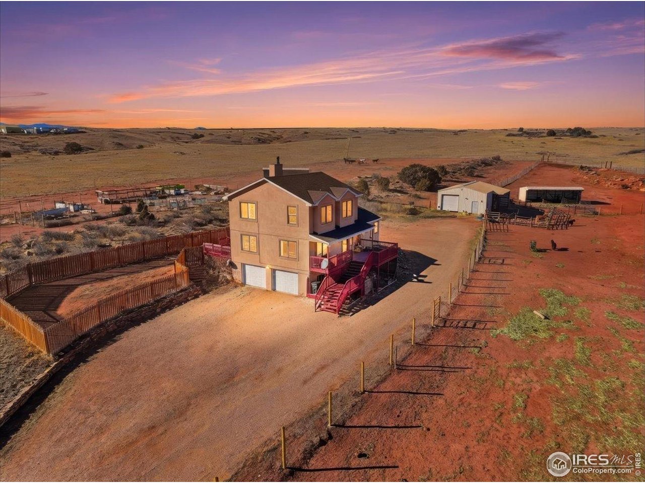 Welcome to 601 Red Mountain Rd