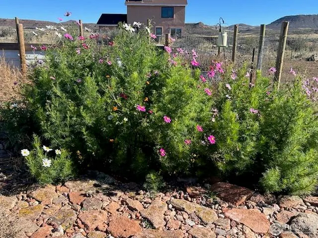a view of ocean view with beach