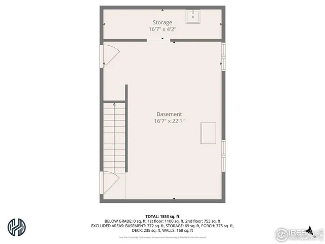 $779,900 | 601 Red Mountain Road, Livermore, CO 80536