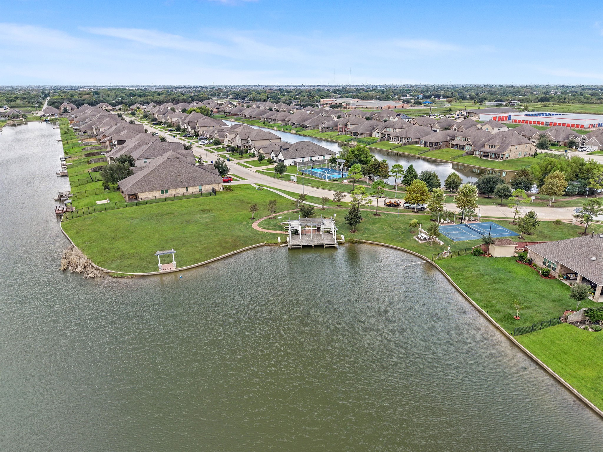 2735 Broad Reach Road Manvel, TX 77578 - Photo 33 of 37 Gallery Image 33