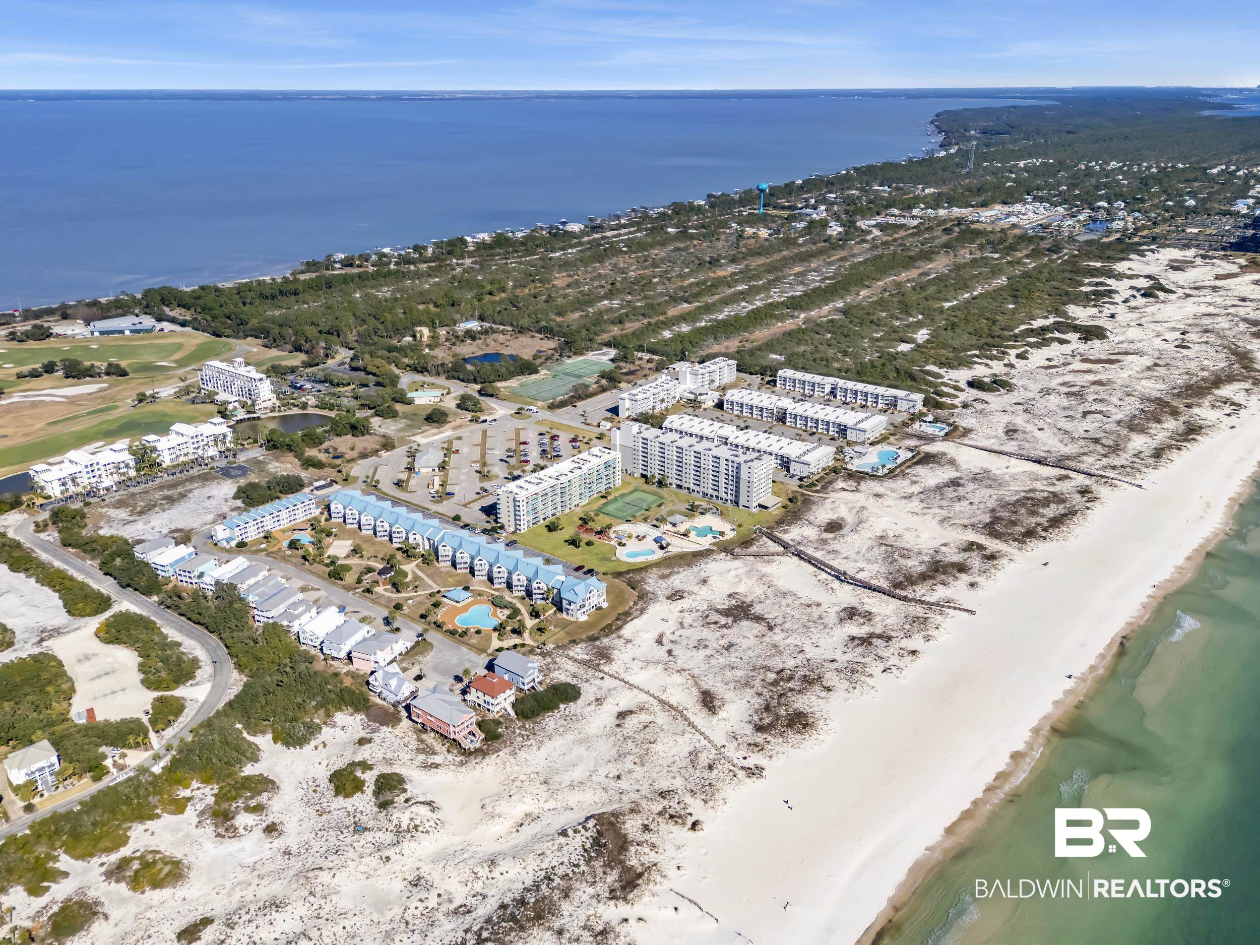 375 Plantation Road, Unit 5703 Gulf Shores, AL 36542 - Photo 53 of 58