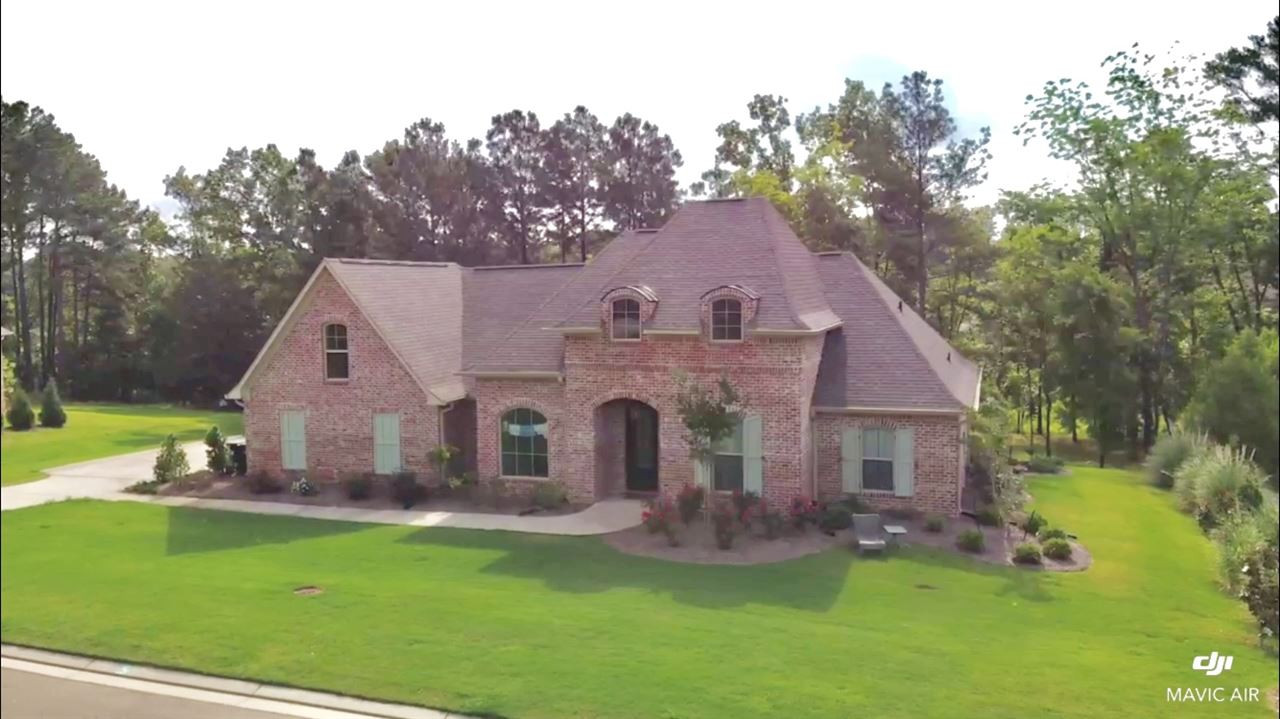 108 Ridgetop Circle Flowood, MS 39232 - Photo 1 of 44 Photo 1