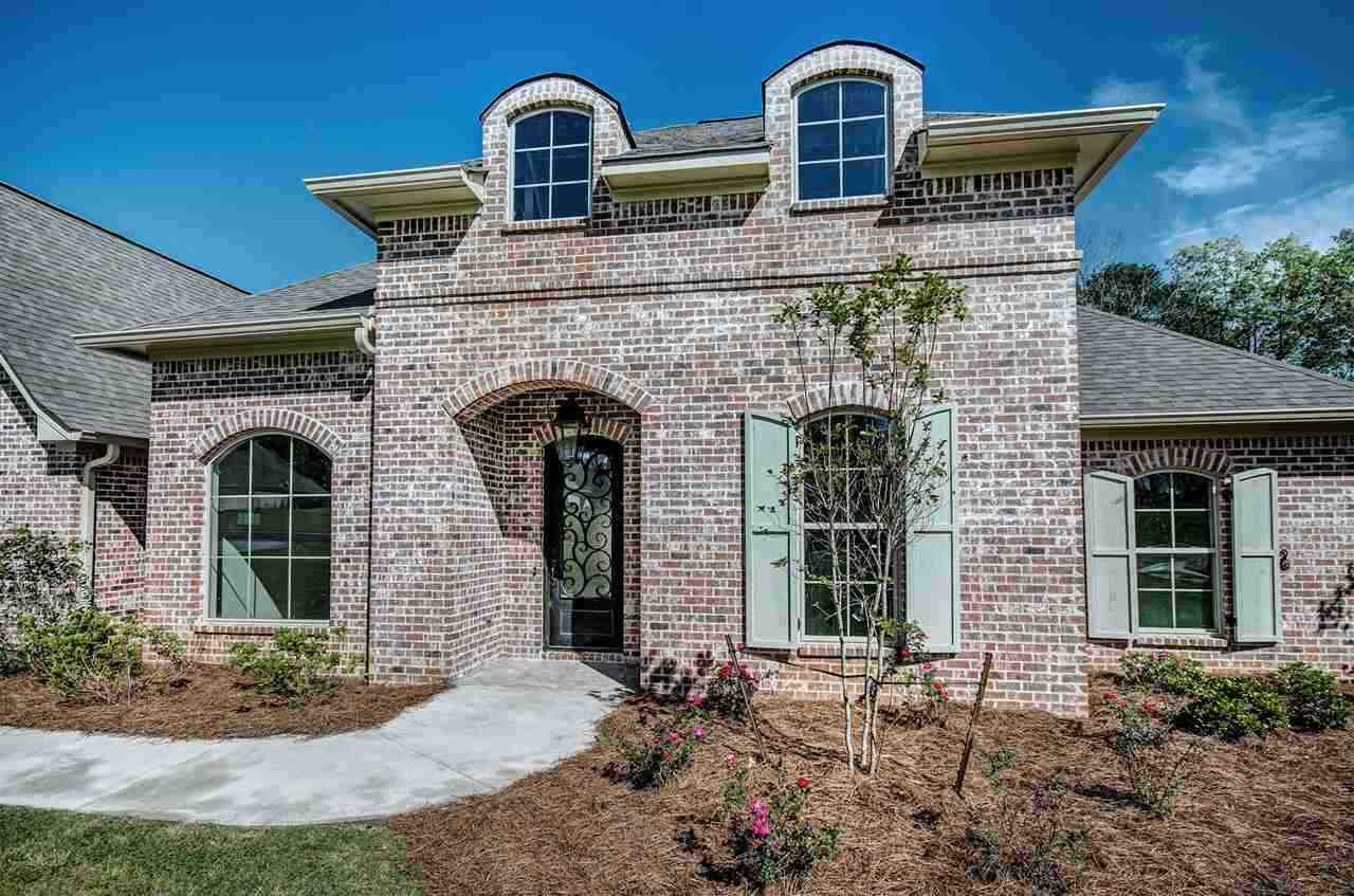 108 Ridgetop Circle Flowood, MS 39232 - Photo 2 of 44 Photo 2