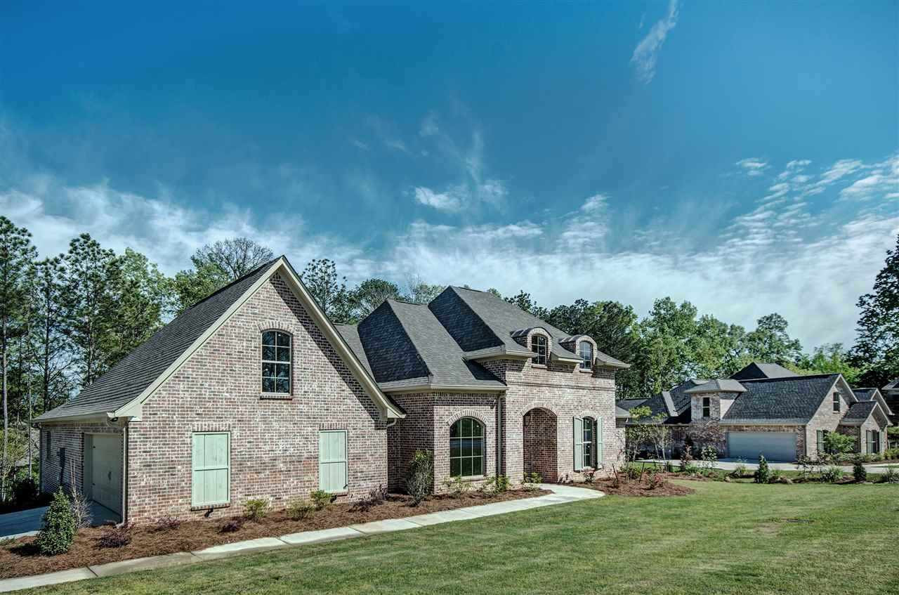 108 Ridgetop Circle Flowood, MS 39232 - Photo 3 of 44 Photo 3