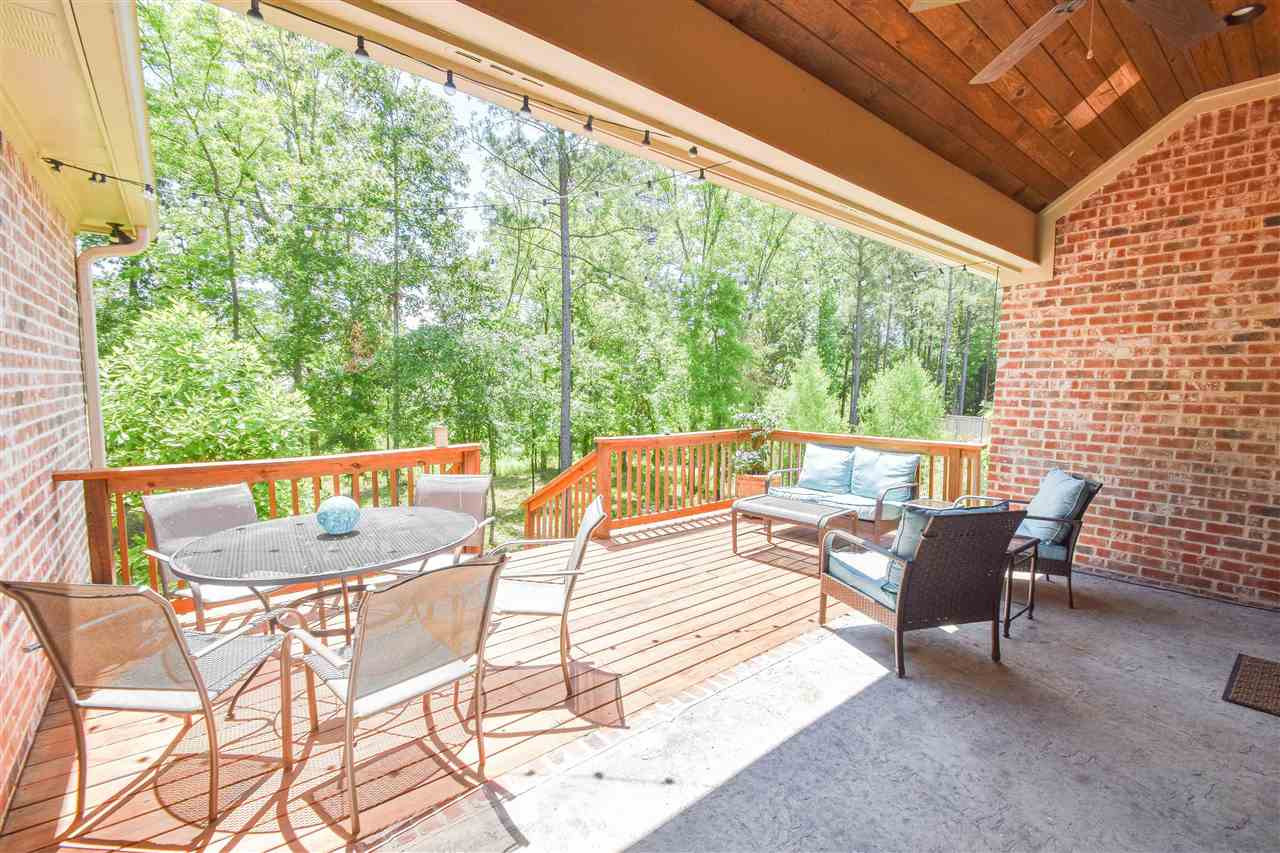 108 Ridgetop Circle Flowood, MS 39232 - Photo 36 of 44 Photo 36
