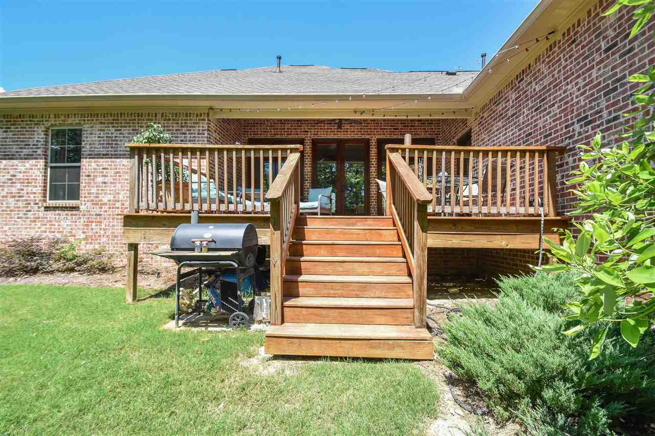 108 Ridgetop Circle Flowood, MS 39232 - Photo 38 of 44 Photo 38