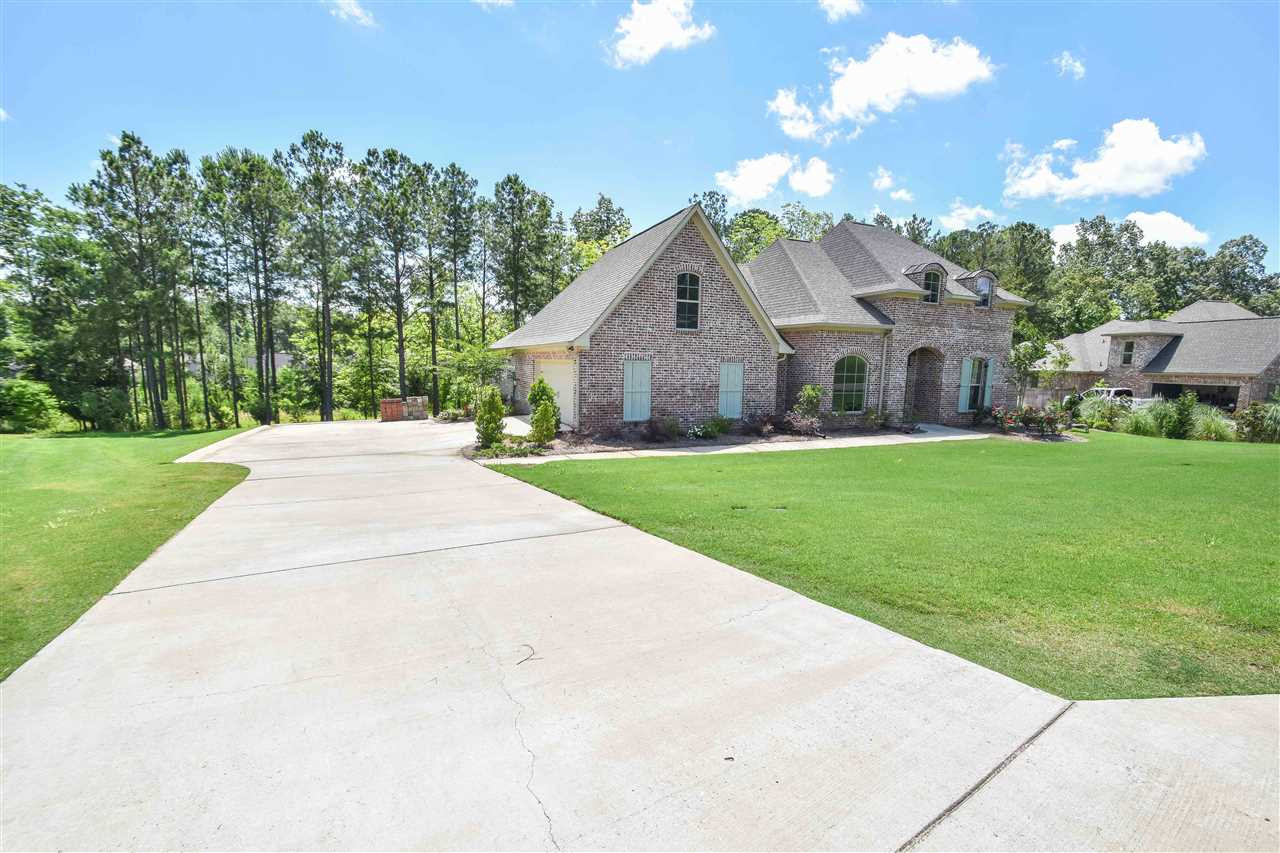 108 Ridgetop Circle Flowood, MS 39232 - Photo 4 of 44 Photo 4