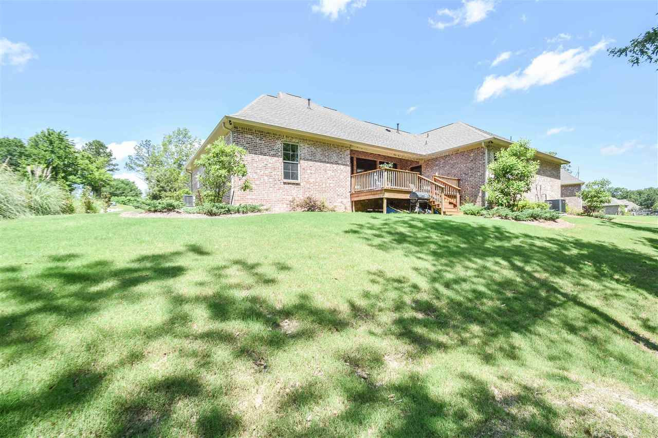 108 Ridgetop Circle Flowood, MS 39232 - Photo 41 of 44 Photo 41