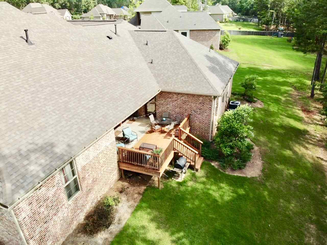 108 Ridgetop Circle Flowood, MS 39232 - Photo 43 of 44 Photo 43