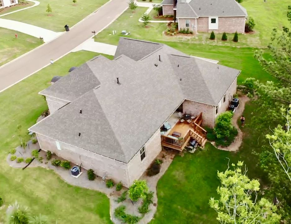 108 Ridgetop Circle Flowood, MS 39232 - Photo 44 of 44 Photo 44