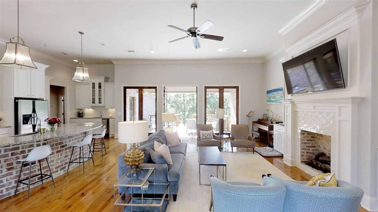 108 Ridgetop Circle Flowood, MS 39232 - Photo 5 of 44 Photo 5