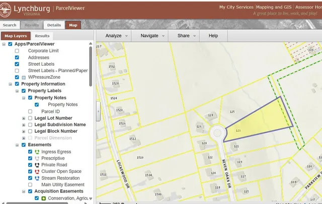 a view of a building