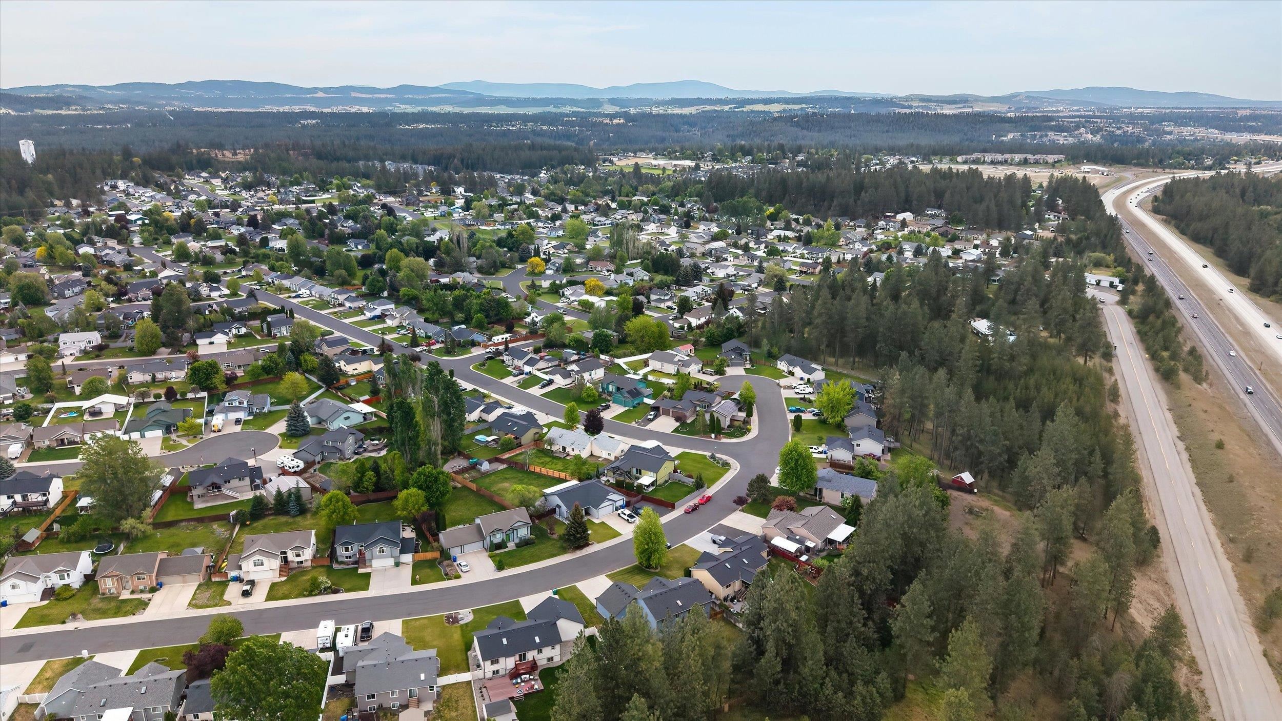 17821 North Colfax Street Colbert, WA 99005 - Photo 40 of 43