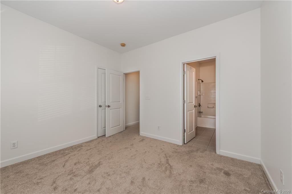 8337 Scotney Bluff Avenue Charlotte, NC 28273 - Photo 27 of 31 a view of an empty room