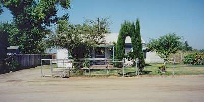 16883 Claremont Road Tulare, CA 93274 - Photo 1 of 1 Primary Photo