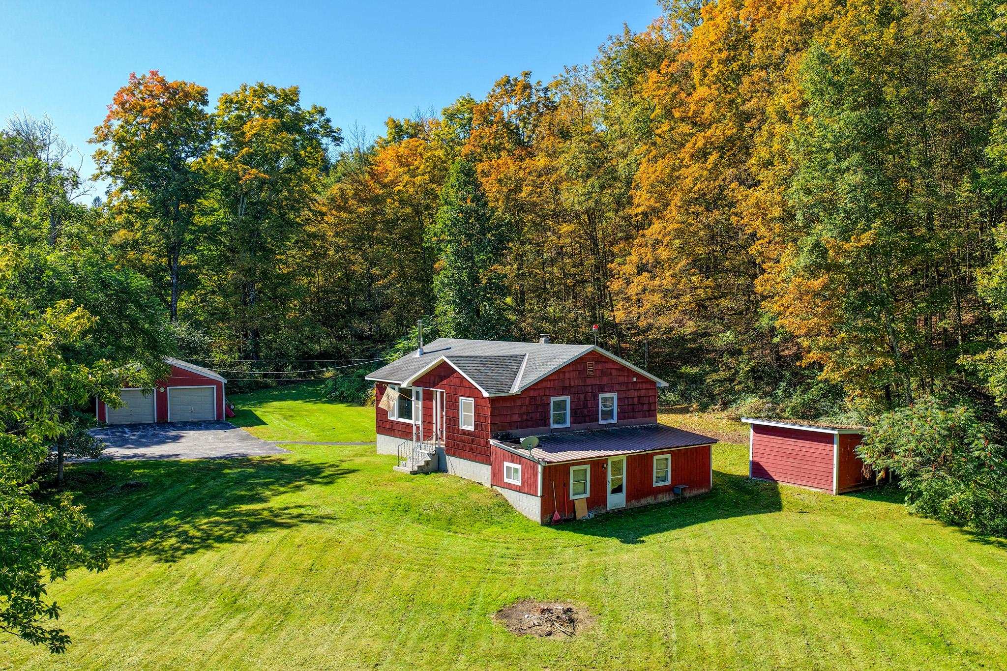 3707 Whipple Hollow Road West Rutland, VT 05744 - Photo 10 of 41 Gallery Image 10