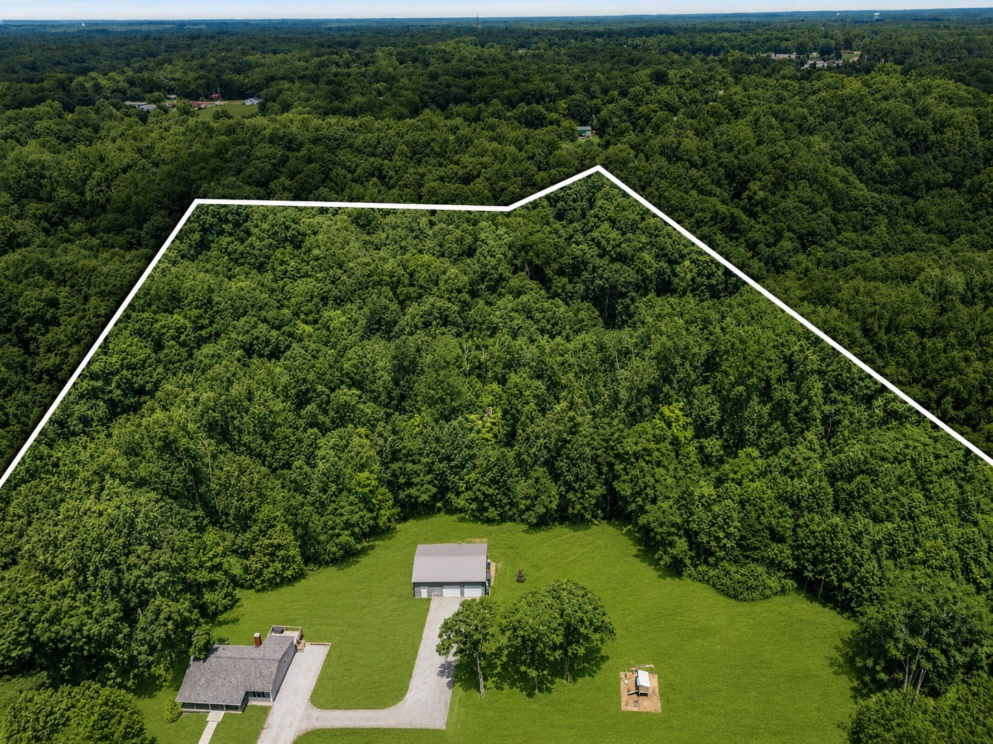6231 Freudman Road Whites Creek, TN 37189 - Photo 41 of 44