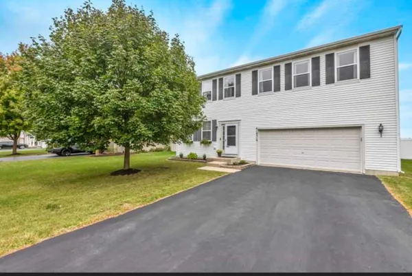 $3,600 | 14519 General Drive, Plainfield, IL 60544