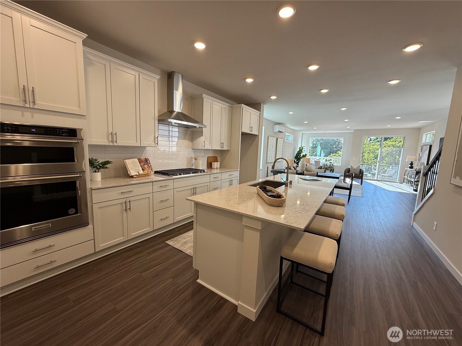 4021 Aberdeen Way Northeast Renton, WA 98056 - Photo 5 of 9 Gallery Image 5