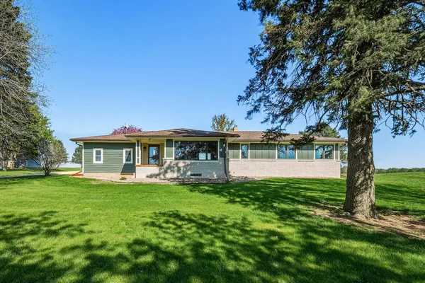 $645,000 | N3940 County Rd K, Ellsworth, WI 54011