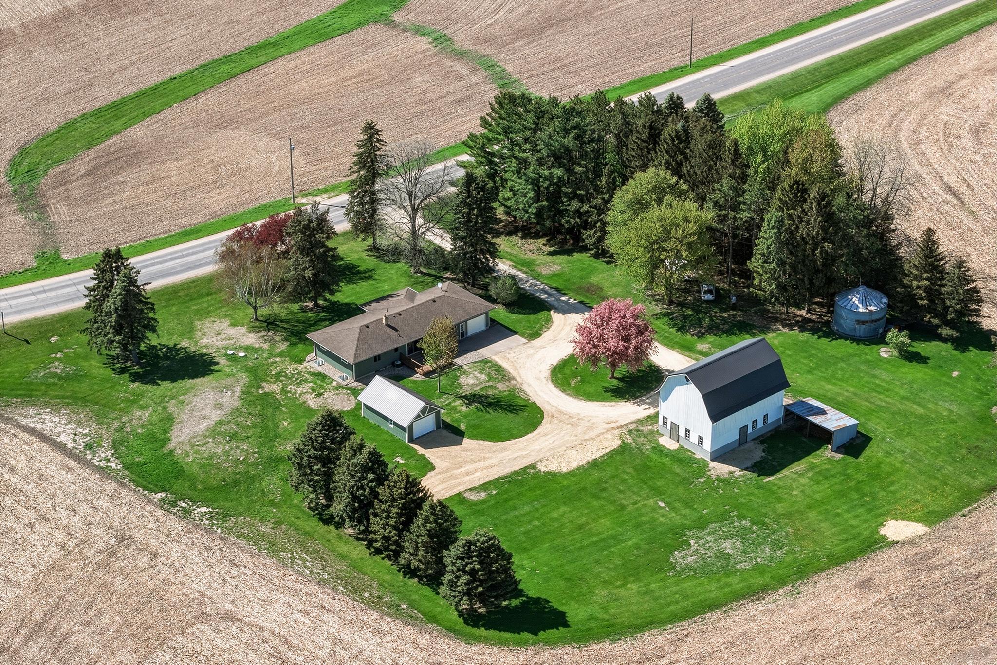 N3940 County Rd K Ellsworth, WI 54011 - Photo 19 of 56