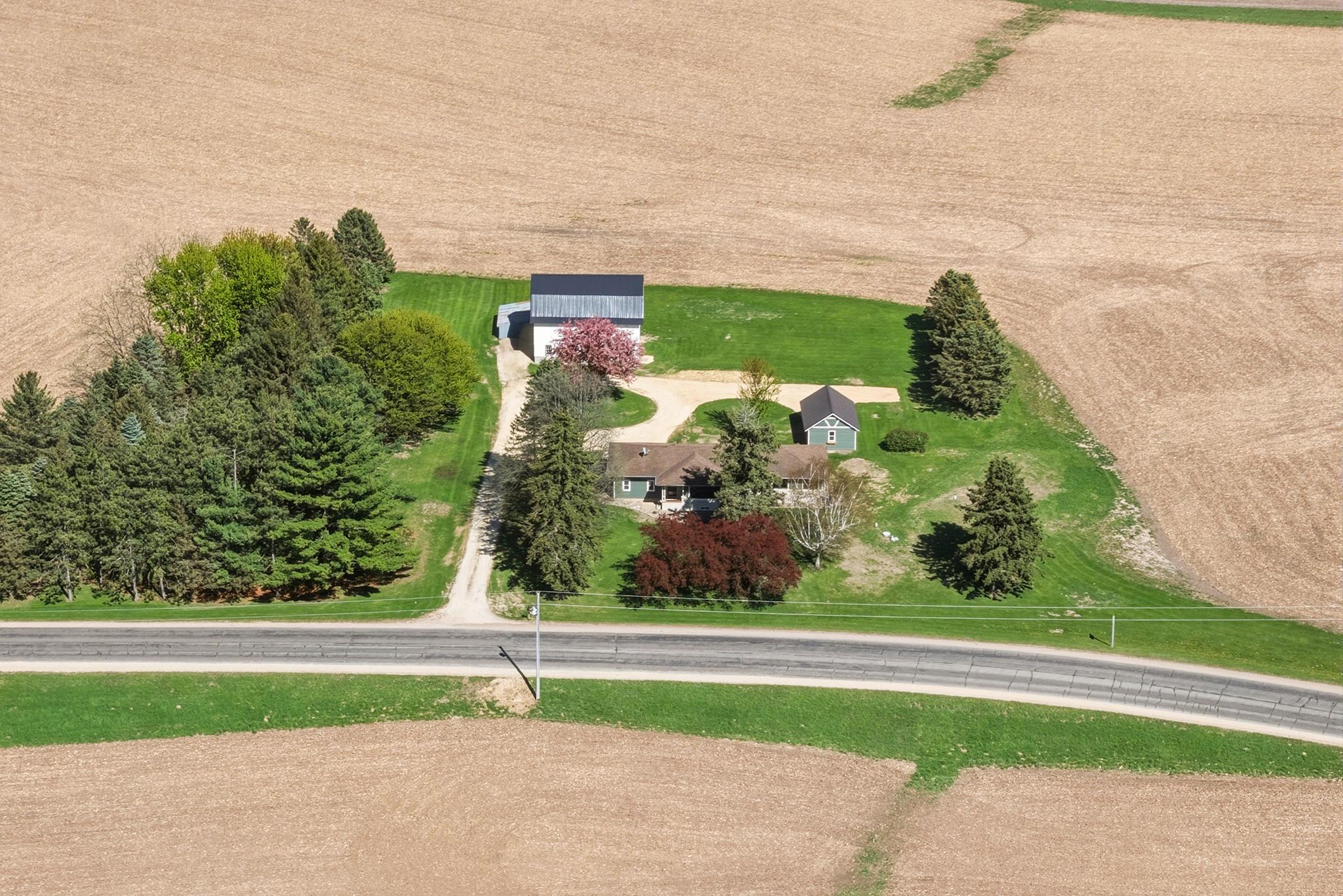 N3940 County Rd K Ellsworth, WI 54011 - Photo 21 of 56