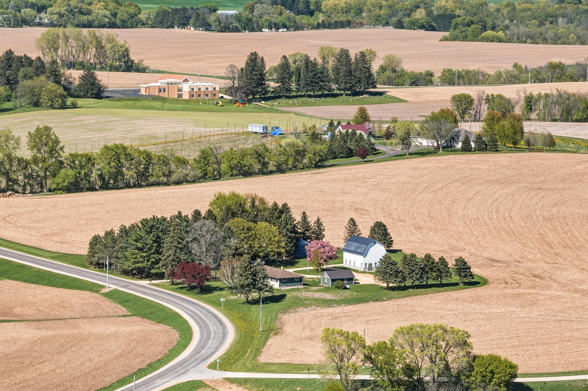 N3940 County Rd K Ellsworth, WI 54011 - Photo 24 of 56