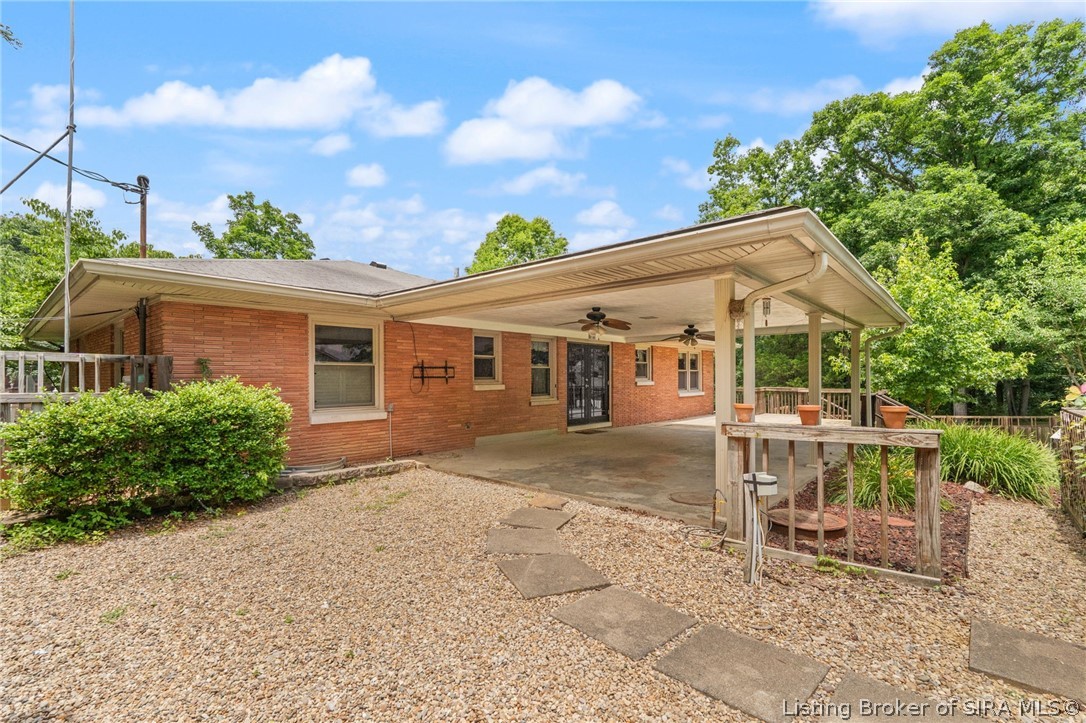 925 Captain Frank Road New Albany, IN 47150 - Photo 13 of 51