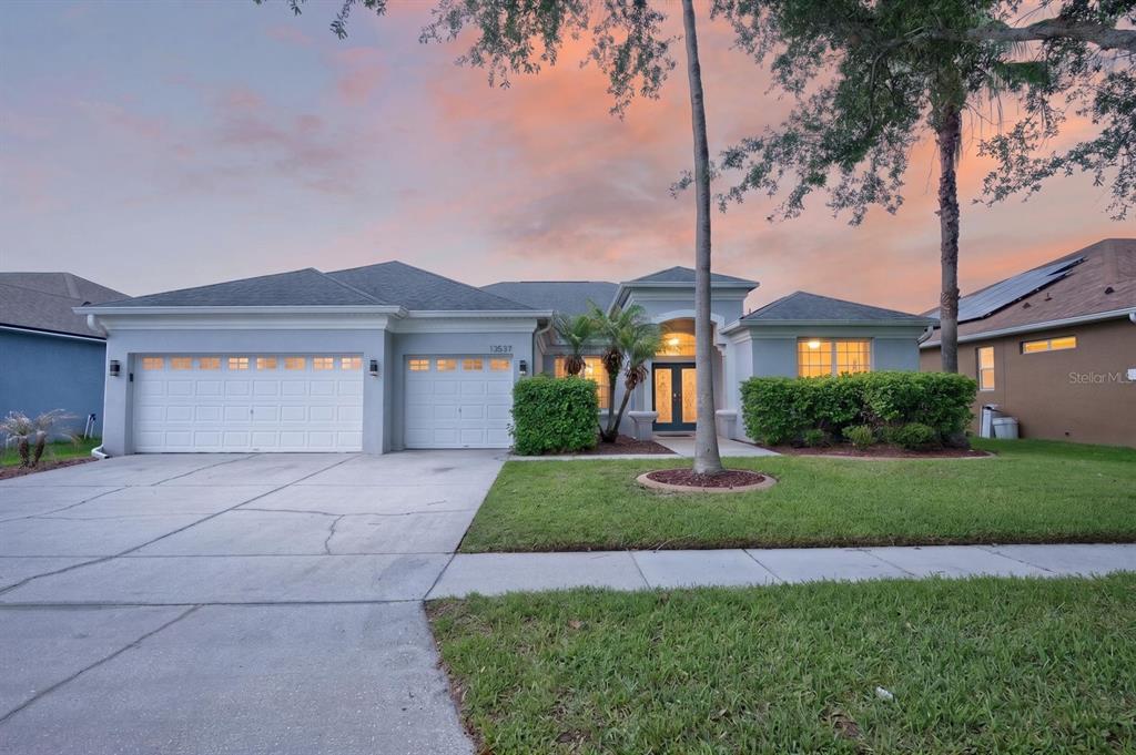 13537 Kitty Fork Road Orlando, FL 32828 - Photo 28 of 40