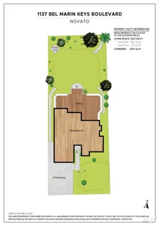 $1,200,000 | 1137 Bel Marin Keys Boulevard, Novato, CA 94949