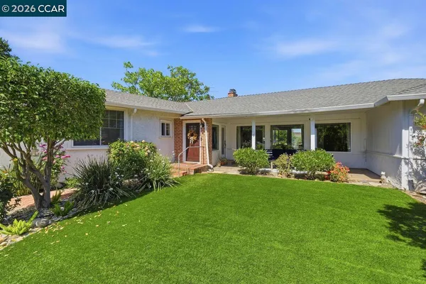 $1,278,000 | 4303 Lynn Drive, Concord, CA 94518
