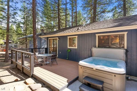 $2,675,000 | 1064 Mill Creek Road, Incline Village, NV 89451