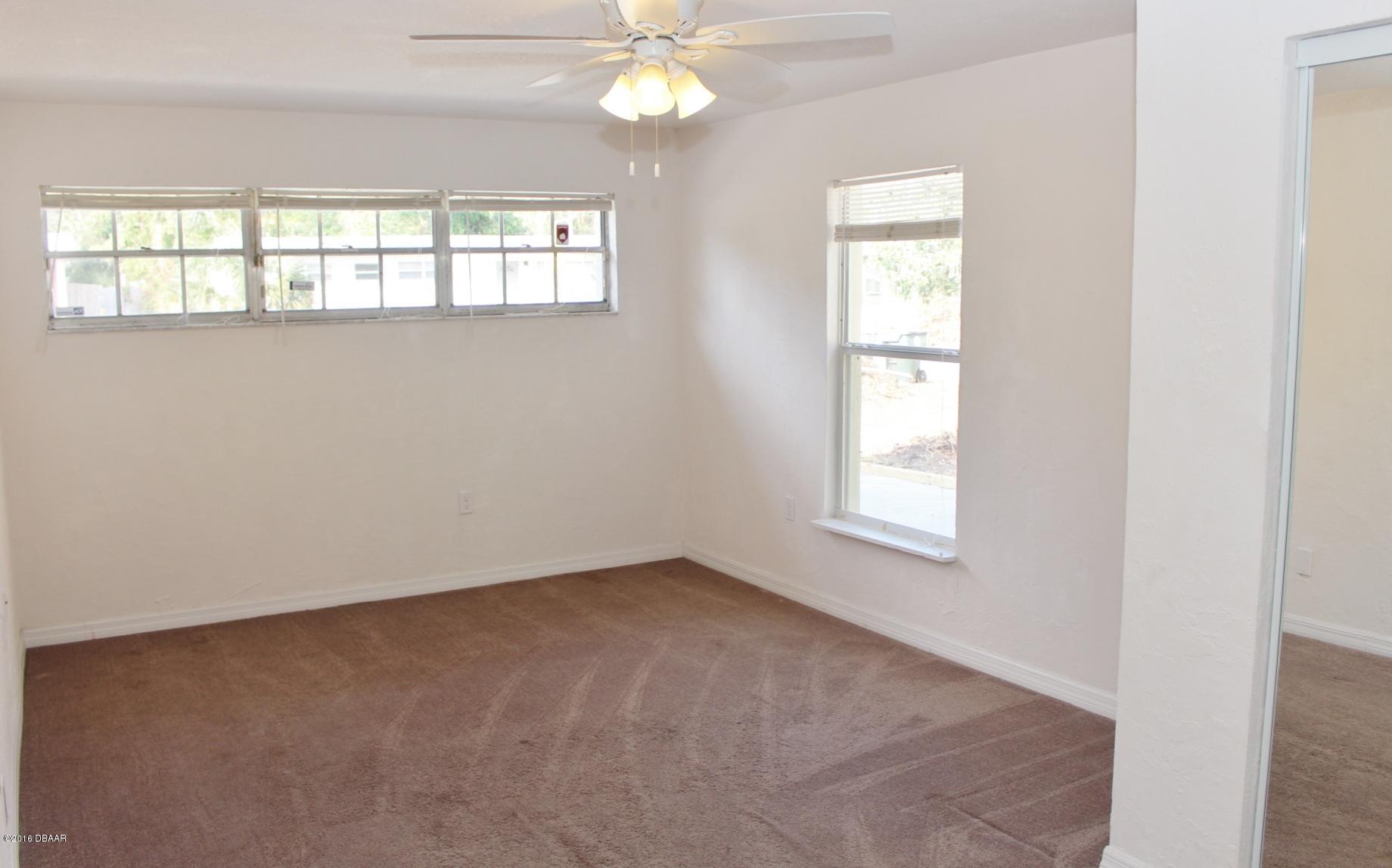 1079 Amanda Road Daytona Beach, FL 32114 - Photo 13 of 20 Master Bedroom