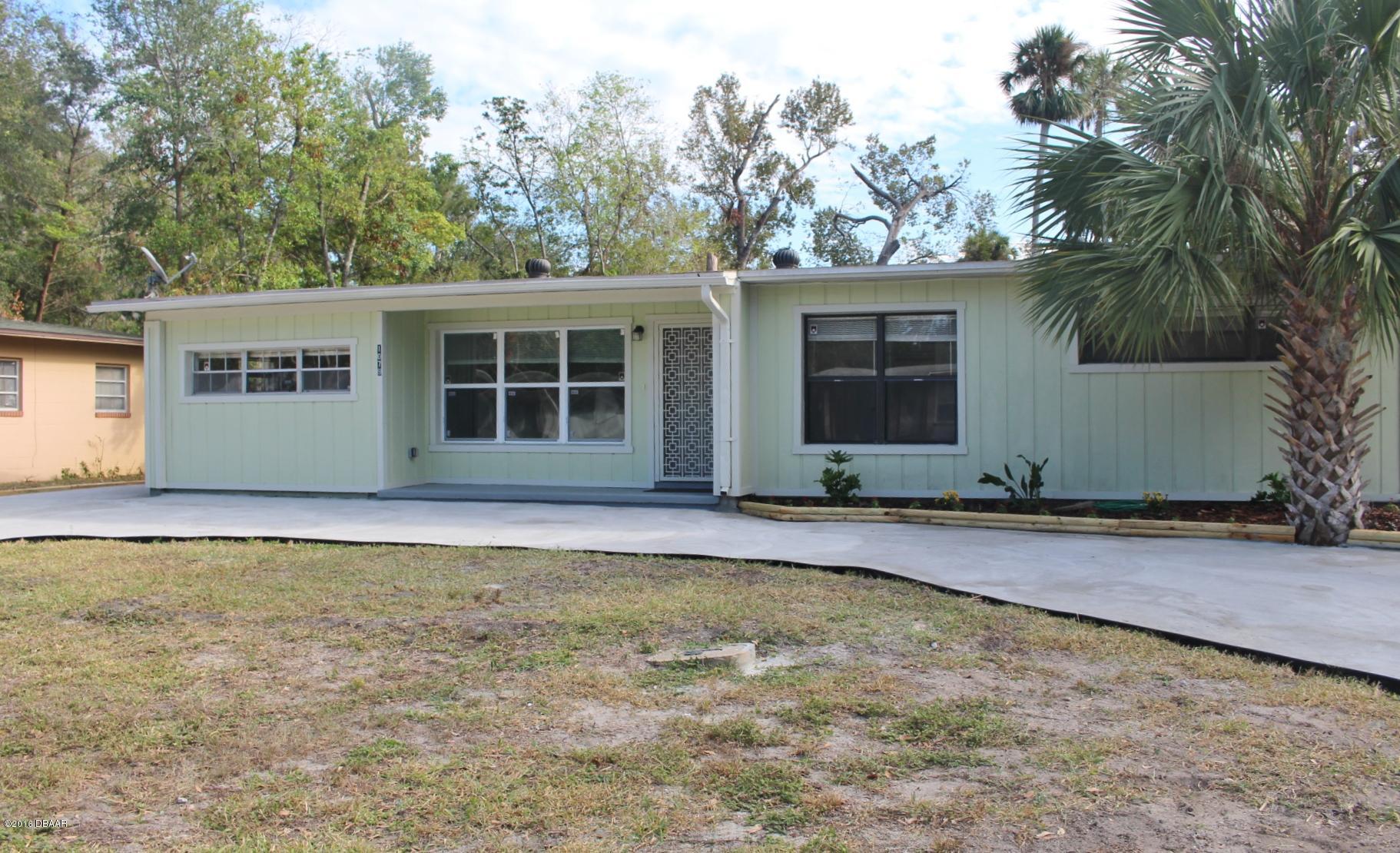 1079 Amanda Road Daytona Beach, FL 32114 - Photo 19 of 20 Front