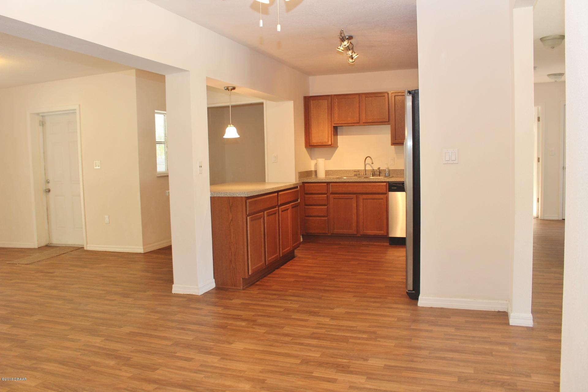 1079 Amanda Road Daytona Beach, FL 32114 - Photo 5 of 20 Open Concept