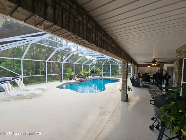 $675,000 | 3094 Green Turtle Circle, Mims, FL 32754