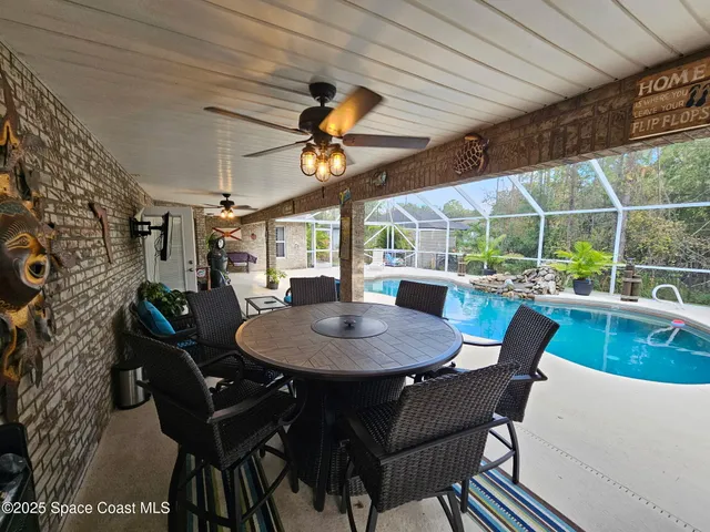 $675,000 | 3094 Green Turtle Circle, Mims, FL 32754