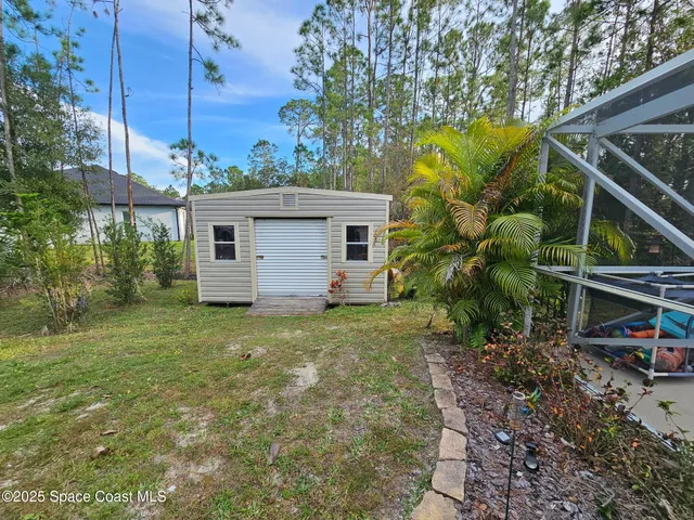 $675,000 | 3094 Green Turtle Circle, Mims, FL 32754