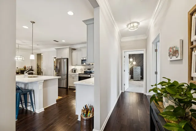 $469,900 | 2519 Bridgeway Street, Murfreesboro, TN 37128