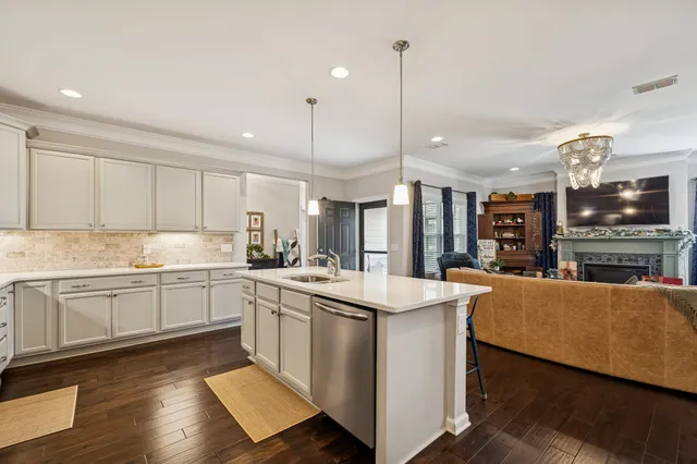 $469,900 | 2519 Bridgeway Street, Murfreesboro, TN 37128