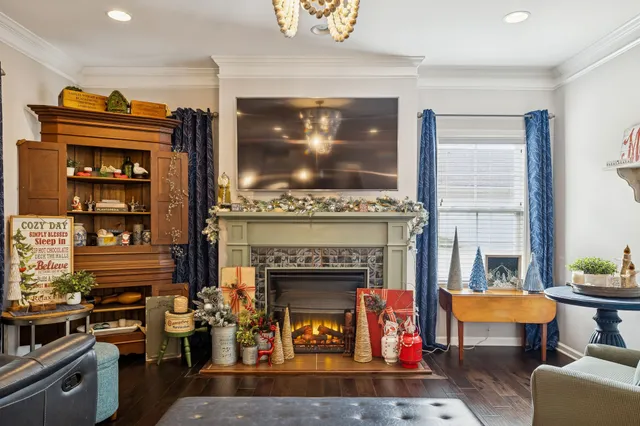 $469,900 | 2519 Bridgeway Street, Murfreesboro, TN 37128