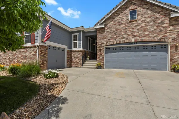 $745,000 | 4659 Spinning Wheel Drive, Brighton, CO 80601